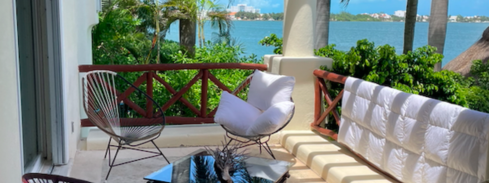 12.5 Kukulkan Boulevard, Cancun, Quintana Roo 77500, 2 Bedrooms Bedrooms, ,2 BathroomsBathrooms,Departamento,En Venta,Kukulkan,1007